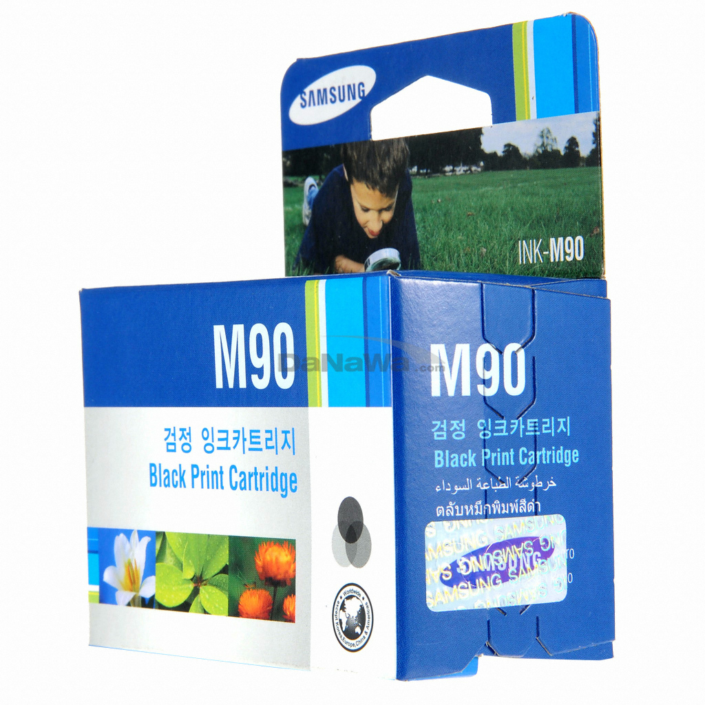 삼성전자 INK-M90 (정품) [1개]