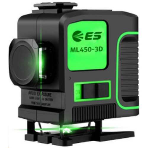ES산업 ML450-3D