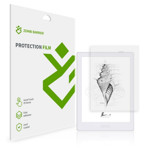 좀비베리어 ONYX BOOX POKE5S 로열 AR 고화질 무반사 액정보호필름