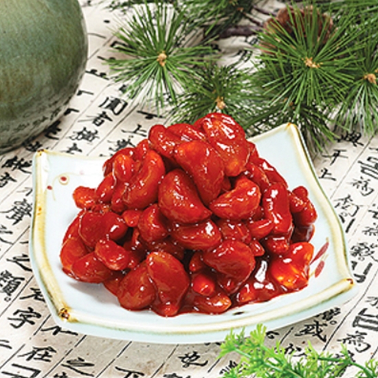 명인고추장 전통 고추장 마늘장아찌 양념 100 국내산 맛있는 밑반찬 파는곳 지 무침