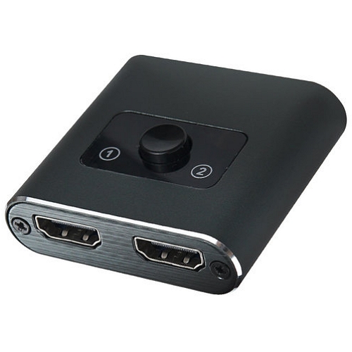 ����Ʈ�� COMS ZH304 2:1 HDMI ����� ���ñ�