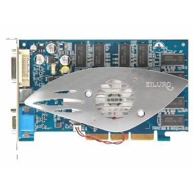 ABIT GeForceFX 5600 ABIT Siluro DT 256M 렉스텍_이미지