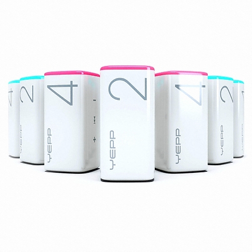삼성전자 YEPP YP-S1 TicToc (2GB)_이미지
