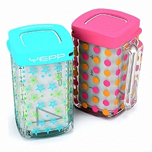 삼성전자 YEPP YP-S1 TicToc (2GB)_이미지