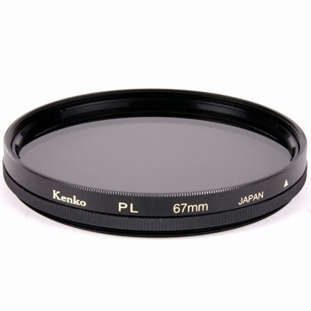 켄코  PL (58mm)