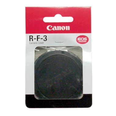 캐논 R-F-3 바디캡