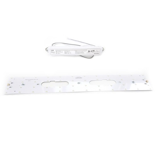 LED 거실등 모듈 기판 25W