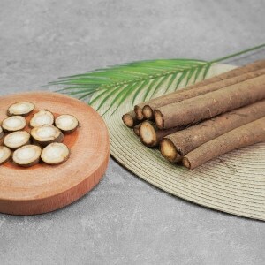 더조은푸드 신선집중 트레저팜 아삭아삭 신선한 국내산 우엉 알뜰 2kg / <b>우엉차</b> 우엉조림 우엉채