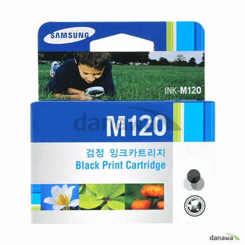 �Ｚ���� ��ǰ INK-M120 ����