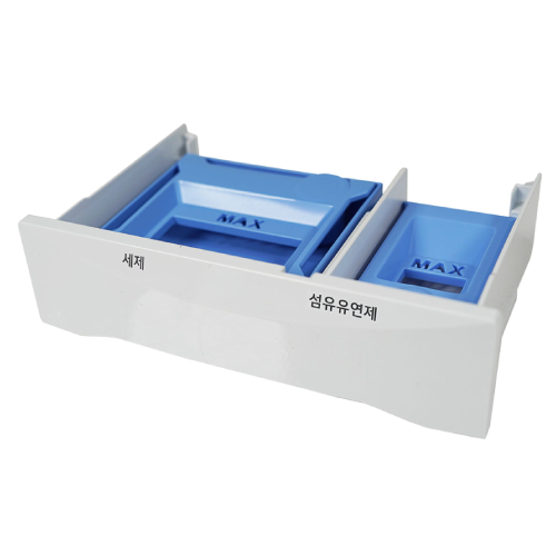 LG전자 세탁기 통돌이 섬유유연제통 AAZ34009557