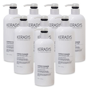 케라시스 엑스트라 데미지 케어 린스 750ml (8개)_이미지