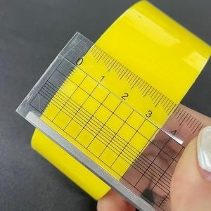 셀러허브 파스텔 끈끈이 찐득볼 테이프공 3.6cm 테이프볼 테이프공 S15320072