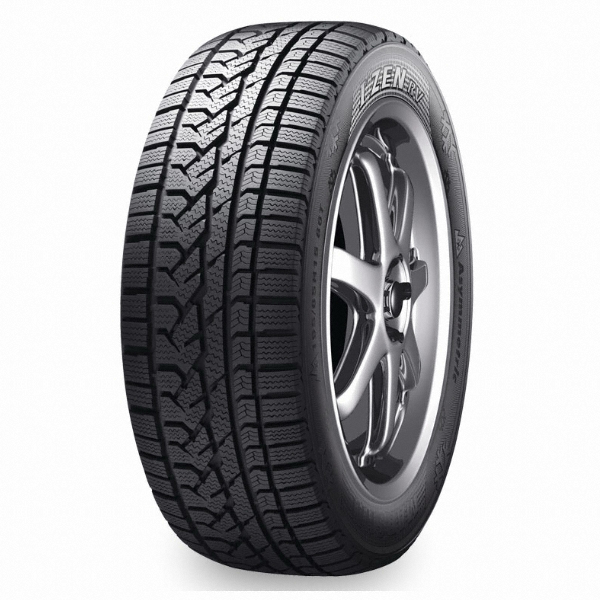 금호타이어 아이젠 RV KC15 235/55R18 (장착비별도)_이미지