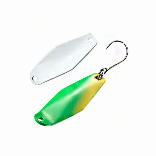 시마노 TR-015L 카디프 슬림 스위머 워블 (1.5g, 국내배송)_이미지