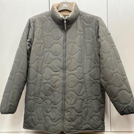 콜핑 아베크 패딩 자켓 KUJ6832M