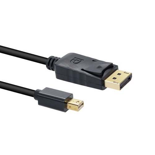 라이트컴 COMS BD179 DP to Mini DP 케이블 (1.8m)_이미지