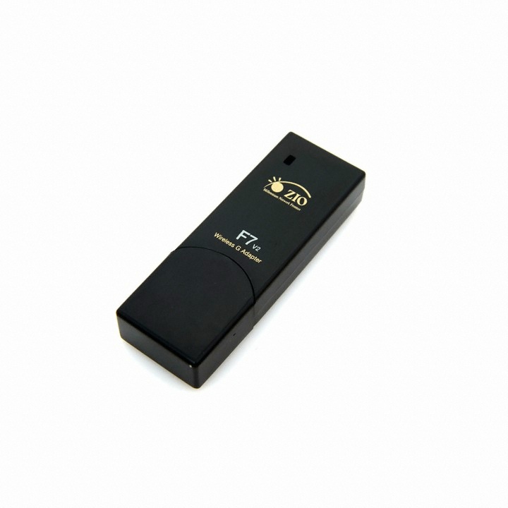 Bless ZIO 1500N 공유기 패키지 (+ F7 V2 USB 2.0 무선랜카드)_이미지