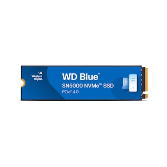 Western Digital WD Blue SN5000 M.2 NVMe