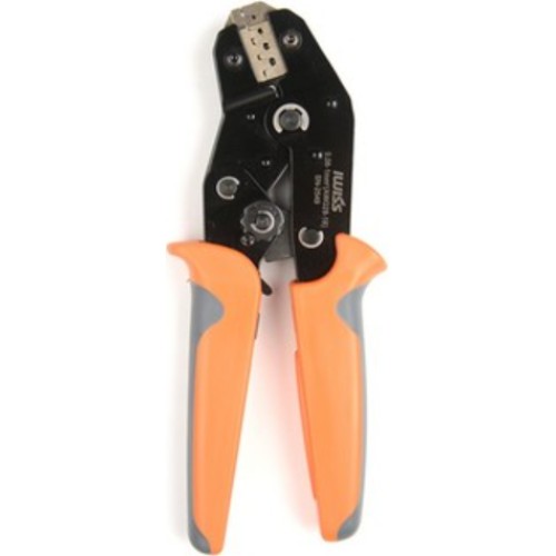 IWISS 압착기 SN-2549