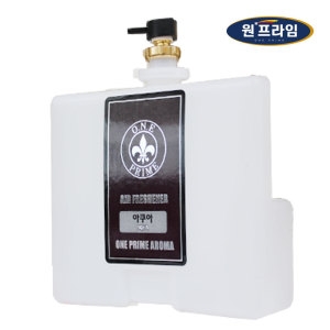 원프라임 프리미엄 방향제 520ml (1개)_이미지
