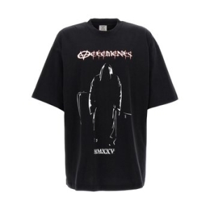 베트멍 Short Sleeves T-Shirts UA65TR450BBLACK 2896674