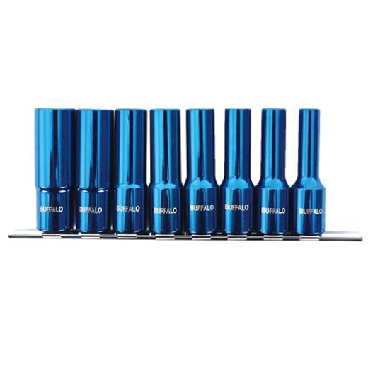 ���Ź��ȷ� 1/2��ġ �ڼ����ϼ�Ʈ MSS-76L8 (8pcs)