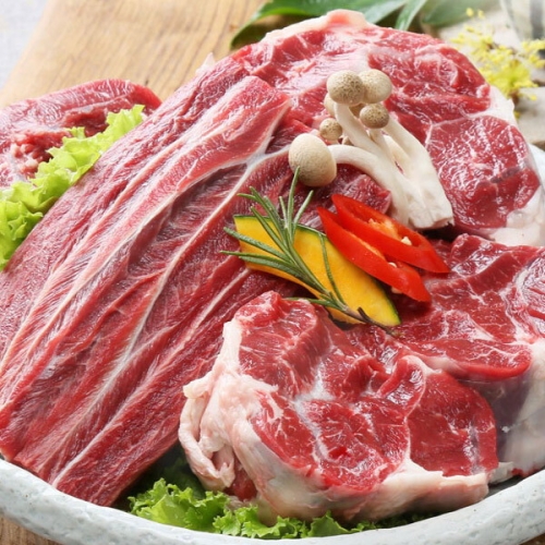 1등급 사태 500g