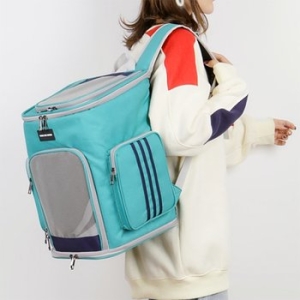 애견 백팩 고양이 강아지 반려동물 이동가방