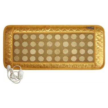 라꾸라꾸 금사옥전기방석(2인용)_이미지