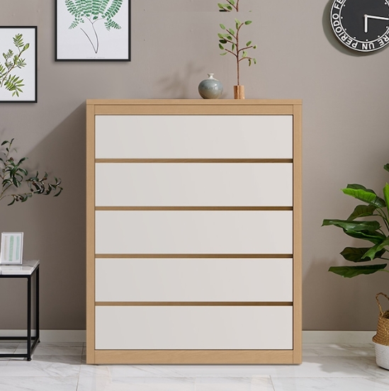 라레스가구 올리브 5단 서랍장 800이미지입니다. 누르면 해당 게시물로 새창이동합니다.