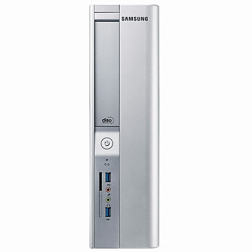 삼성전자 데스크탑5 DM500S6A-WIN7PRO 32 (8GB, SSD 128GB + 2TB)_이미지
