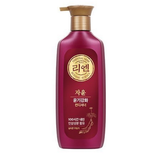 자윤 모근강화 컨디셔너 500ml