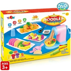 해즈브로 티몬121212 무한타임  국수 만두 만들기 5개 도우 점토놀이 yiqis88683 주방 소꿉 공구 마트놀이 등 모음전