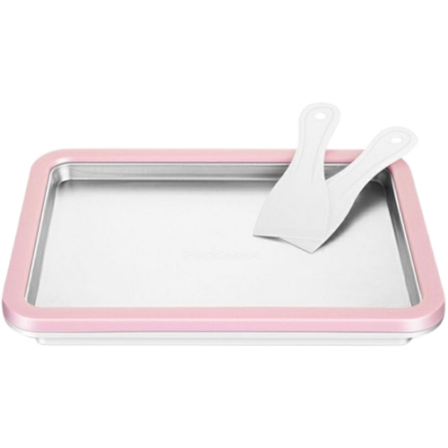 가정용 철판아이스크림 팬 메이커 2이미지입니다. 누르면 해당 게시물로 새창이동합니다.