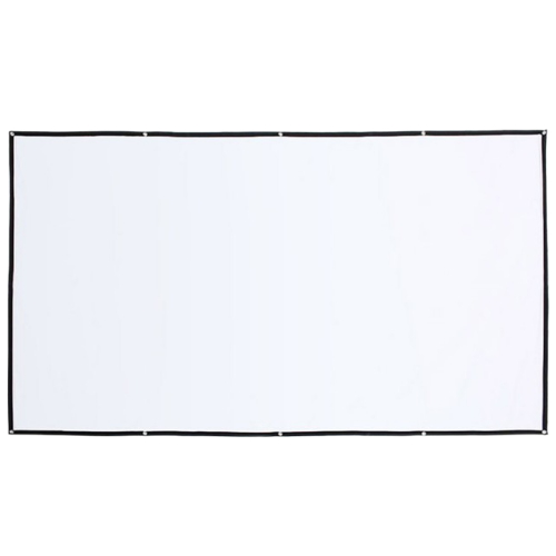 게더릭 이동형 빔프로젝터 16:9 스크린이미지입니다. 누르면 해당 게시물로 새창이동합니다.