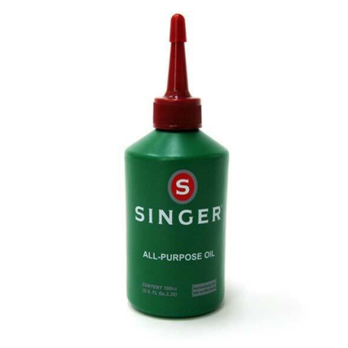 싱거 다목적 오일 100ml (1개)_이미지