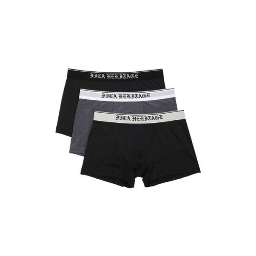 휠라언더웨어 올드잉글리시 드로즈 3PACK_FI4DRG1107M_이미지