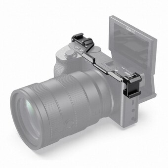 스몰리그 2498 SONY <b>A6600</b>용 콜드슈 마운트