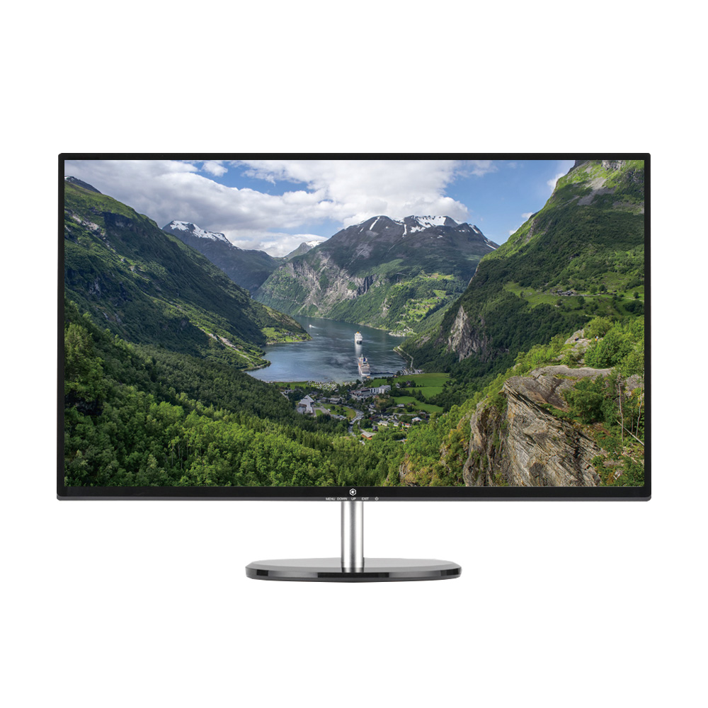 글로벌전자 GX270EW SLIM HDMI_이미지