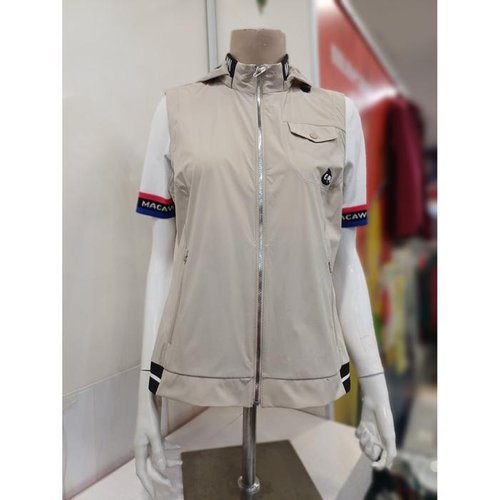 가슴포켓 우븐베스트 MPW2WV01