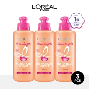 파리 드림랭스 노 헤어컷 크림 200ml +1