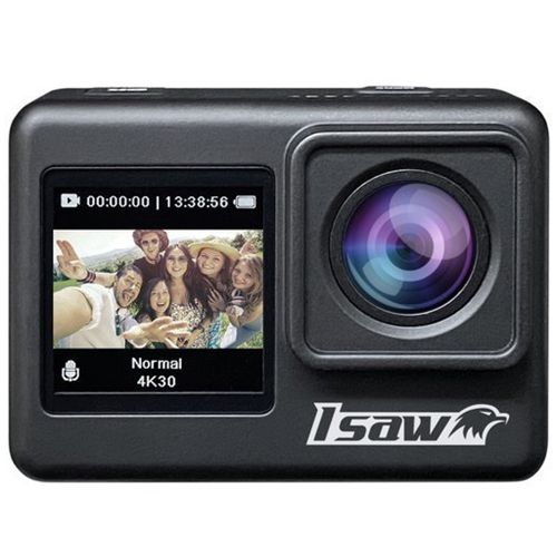 아이쏘우카메라 아이쏘우 엣지 2 (128GB 패키지)