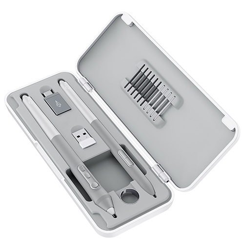 Xencelabs BPH1212W-K02A 펜타블렛 미디엄 번들 SE 아스크텍_이미지