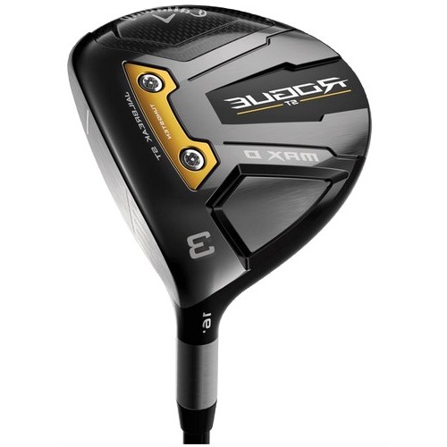 캘러웨이 로그 ST 맥스 D 왼손 페어웨이우드 (해외구매)_이미지