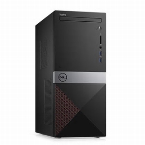 DELL 보스트로 3670 RV3670-506BKR [8GB, M.2 256GB + 1TB] 상품이미지