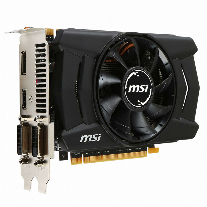 MSI 지포스 GTX960 OC D5 2GB 미니 아머 반석전자_이미지