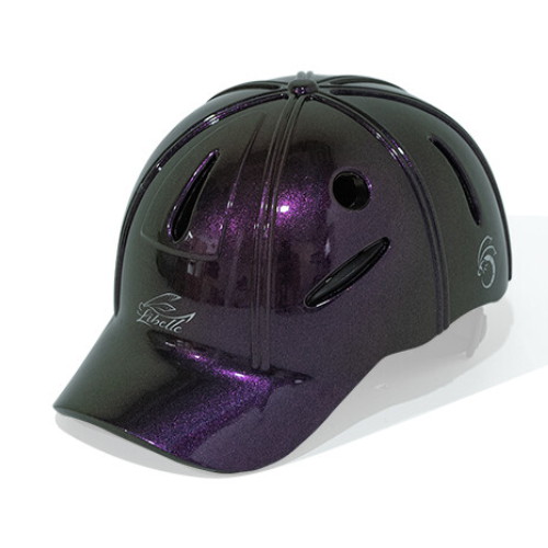 리벨르 아머 오로라 자전거 헬멧