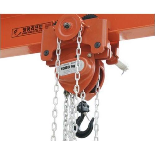 쌍용리프트 SHK-5