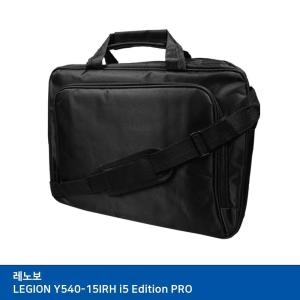 LEGION Y540-15IRH i7  파우치 트라손 베라코사 15.6