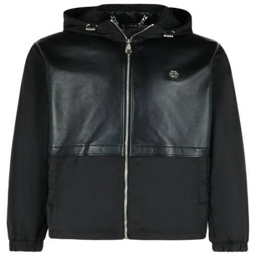 필립플레인 필립 플레인 자켓 SAEC MRB 2712 PTE120N02 Black